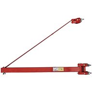 SHUMEE Hoist support frame, 300-600 kg - Hoist
