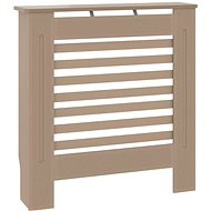 SHUMEE Kryt na radiátor MDF, 78 cm - Radiator Cover