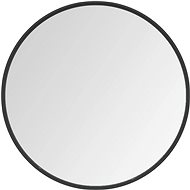 SHUMEE Wall mirror black 60 cm - Mirror