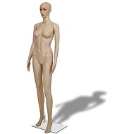 VidaXL Ladies dummy type A - Dressmakers Dummy