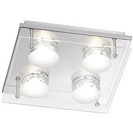 Wofi 9058.04.01.6000 - LED Ceiling Light ENVY, 4xLED/5.5W/230V - Ceiling Light