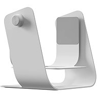 WANBO Mozart holder with gimbal - white - Projector Stand
