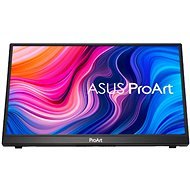 14“ ASUS ProArt Display PA148CTV Portable - LCD Monitor