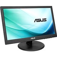 15,6" ASUS VT168N - LCD monitor