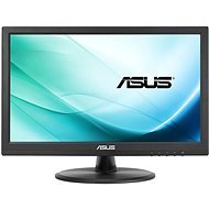 15,6" ASUS VT168H - LCD monitor