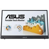 15,6" ASUS ZenScreen Touch MB16AHT - LCD monitor