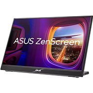 16" ASUS ZenScreen MB16QHG - Monitor