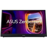 17,3" ASUS ZenScreen MB17AHG - LCD monitor