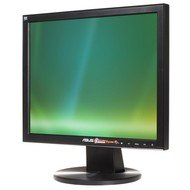 17" ASUS VB175T - LCD Monitor
