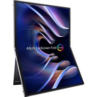 17" ASUS ZenScreen Fold OLED MQ17QH - Monitor