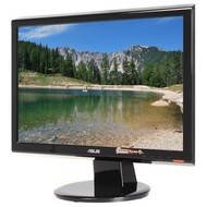 19" ASUS VH196D - LCD monitor
