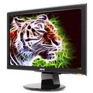 19" ASUS VH198D LED - LCD monitor