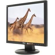 19" ASUS VB195T - LCD Monitor