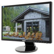 19" ASUS VE198S - LCD Monitor