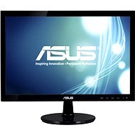 18.5" ASUS VS197DE - LCD Monitor