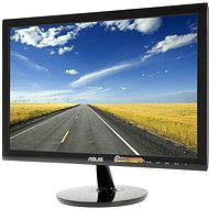 19" ASUS VS198D - LCD Monitor
