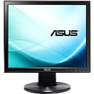 19" ASUS VB199T - LCD monitor