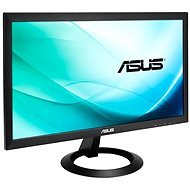 19.5 &quot;ASUS VX207DE - LCD monitor