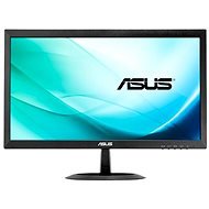 19,5" ASUS VX207TE - LCD Monitor