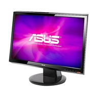 ASUS VH208D - LCD Monitor