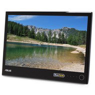20" ASUS MS202D - LCD Monitor