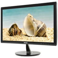 20" ASUS VS208N - LCD Monitor