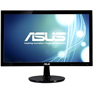 20" ASUS VS207N - LCD Monitor