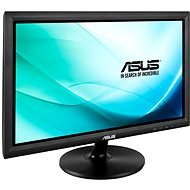 19,5" ASUS VT207N - LCD Monitor