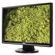 ASUS VW224T - LCD Monitor