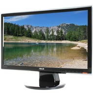 ASUS VH222H - LCD Monitor