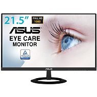 22" ASUS VZ229HE - LCD monitor