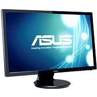 21.5" ASUS VE228TR - LCD Monitor