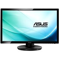 21.5" ASUS VE228TL - LCD monitor