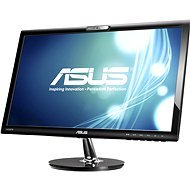 21,5" ASUS VK228H - LCD Monitor