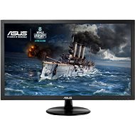 21.5" ASUS VP228H Gaming - LCD monitor