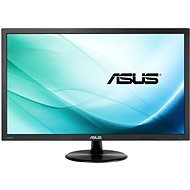 21.5'' ASUS VP228HE Gaming - LCD monitor