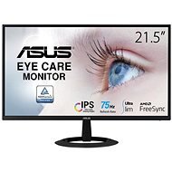 21,5" ASUS VZ22EHE - LCD Monitor