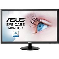 21.5" ASUS VP228DE - LCD Monitor