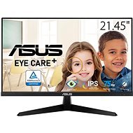 21.5" ASUS VY229HE Eye Care - LCD monitor