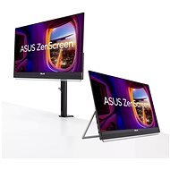 21,5" ASUS ZenScreen MB229CF - LCD Monitor