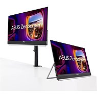 21.5" ASUS ZenScreen MB229CF - Monitor