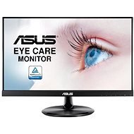 21.5" ASUS VP229Q - LCD monitor
