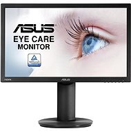 21,5" ASUS VP229HAL - LCD Monitor
