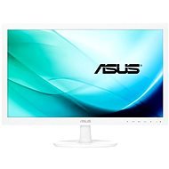 21,5" ASUS VS229NA-W - LCD Monitor