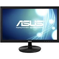 21.5" ASUS VS228DE - LCD Monitor