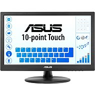 16" ASUS VT169HE - Monitor