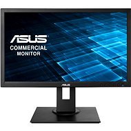 23" ASUS BE239QLB - LCD Monitor