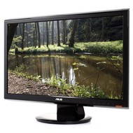 ASUS VH232T - LCD Monitor