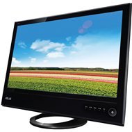 24" ASUS ML239H - LCD Monitor