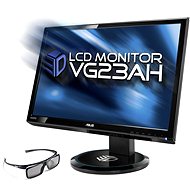 23" ASUS VG23AH - LCD Monitor